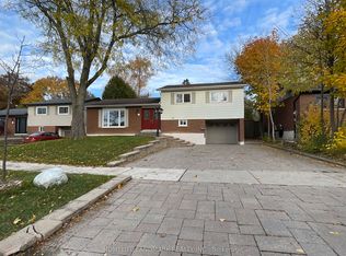 44 Sir Bedevere Pl, Markham, ON L3P 2W4