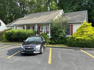 406 W Pulaski Hwy, Elkton, MD 21921