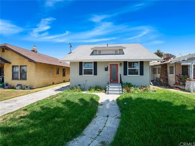 5012 S Wilton Pl, Los Angeles, CA, 90062