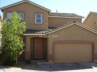 2513 Living Rock St, Las Vegas, NV 89106