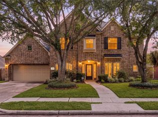 25361 Ramrock Dr, Porter, TX 77365