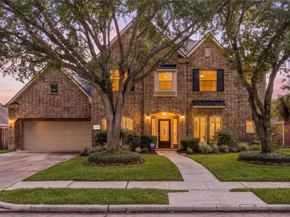 25361 Ramrock Dr, Porter, TX 77365