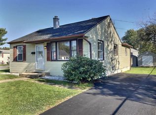 104 Douglas St, Elkton, MD 21921