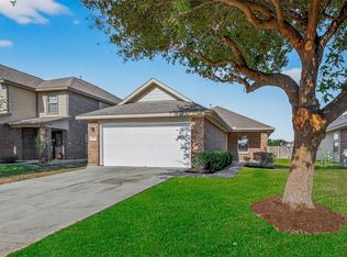 2730 Morgensen Dr, Houston, TX 77088