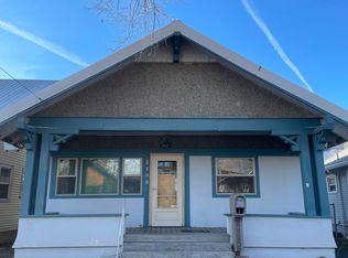 2108 Cedar St, La Grande, OR 97850