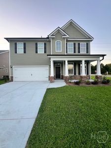 100 Sams Dr, Guyton, GA, 31312