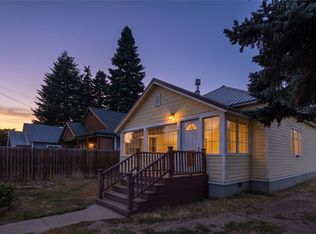 702 Lincoln Ave, South Cle Elum, WA 98943