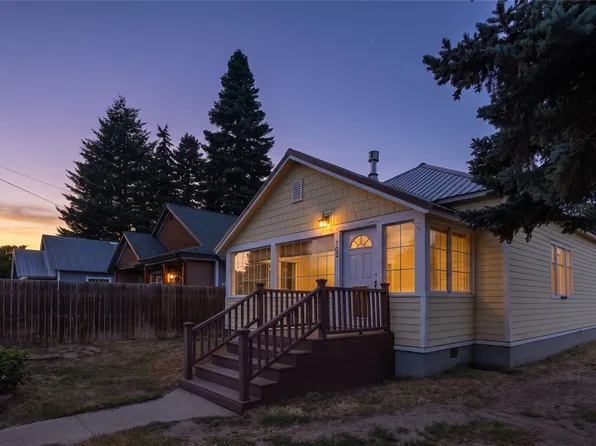 702 Lincoln Avenue, South Cle Elum, WA 98943