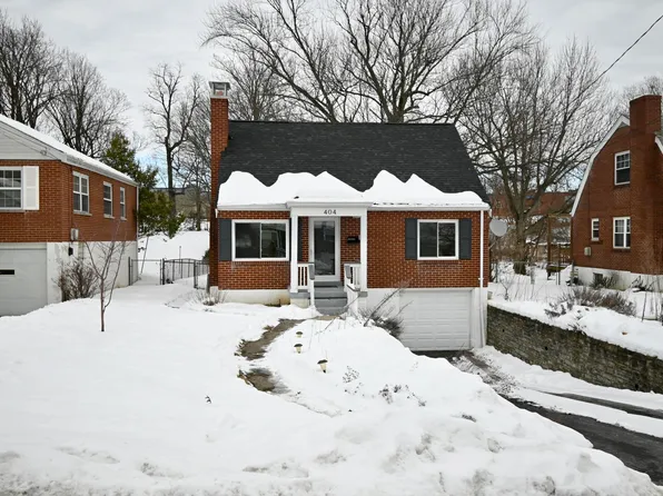 404 McAlpin Ave, Erlanger, KY 41018