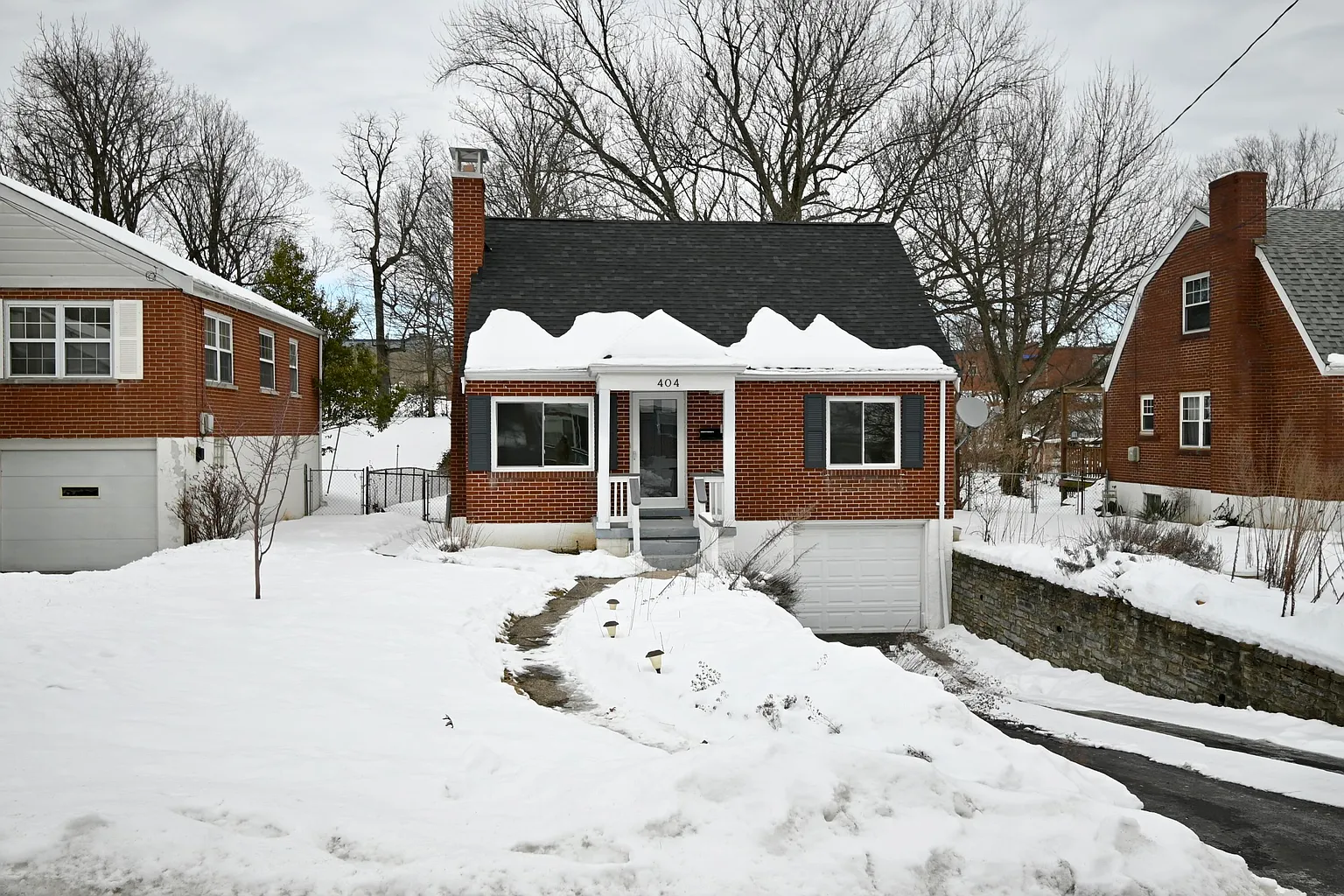 404 McAlpin Ave photo 1
