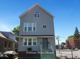 8446 S Marquette Ave #2, Chicago, IL 60617