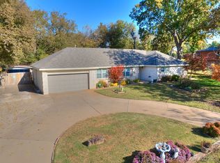 14513 E 13th St, Tulsa, OK 74108