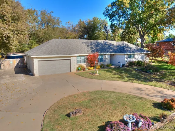 14513 E 13th St, Tulsa, OK 74108