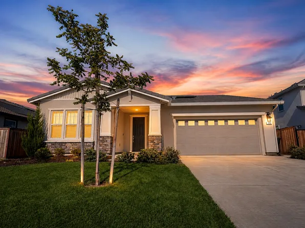 205 Akashi Ct, Lincoln, CA