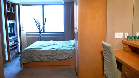 Rented by Keller Williams NYC