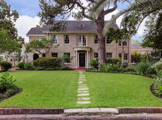 4 W 11th Pl, Houston, TX 77005