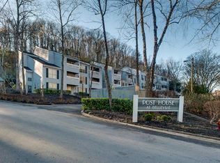 416 Post Creek Rd, Nashville, TN 37221