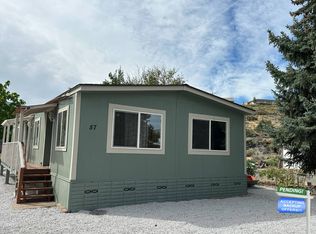 1795 Highway 40 W #57, Verdi, NV 89439