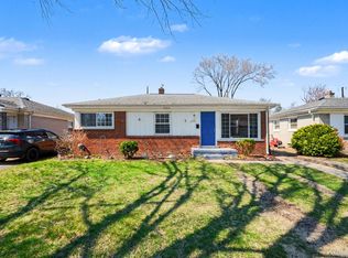 1700 Ackley Ave, Westland, MI