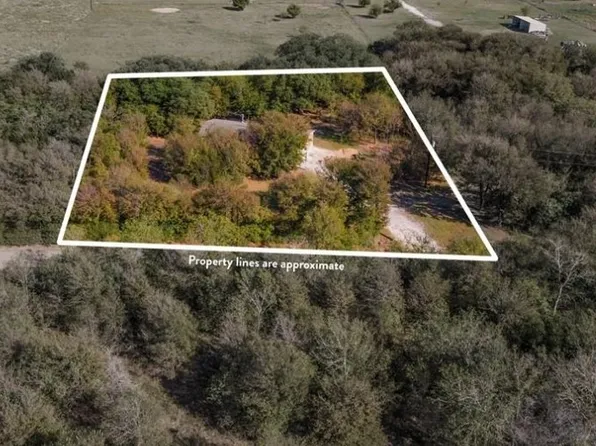 1401 Spring Lake Rd, Waco, TX 76705