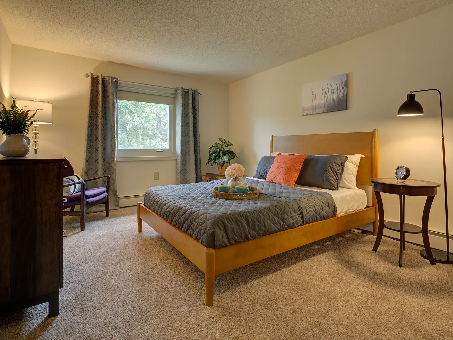 Rockingham Village Apartments — Photo 3