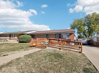 861 Bronco Rd, Denver, CO 80221