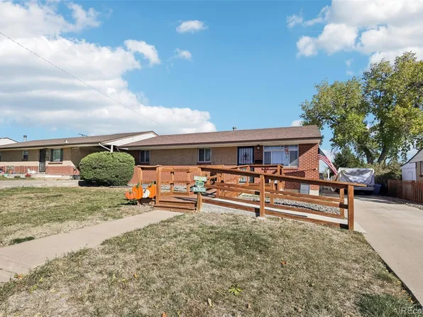 861 Bronco Road, Denver, CO 80221