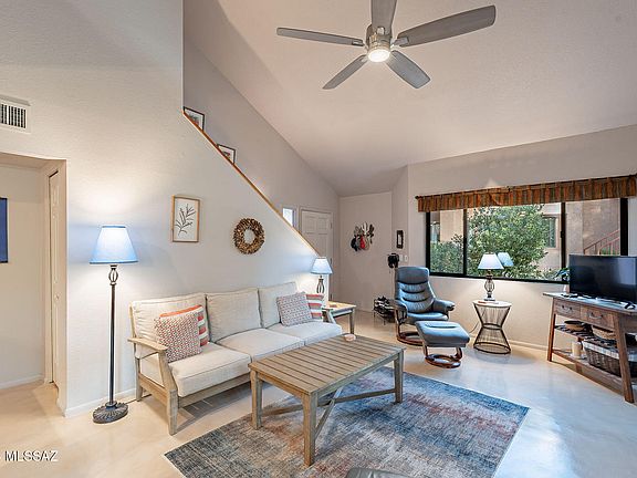 2nd image of 5051 N Sabino Canyon Rd Unit 1198