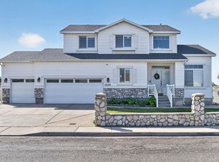 3048 S 4960 W, West Valley City, UT 84120