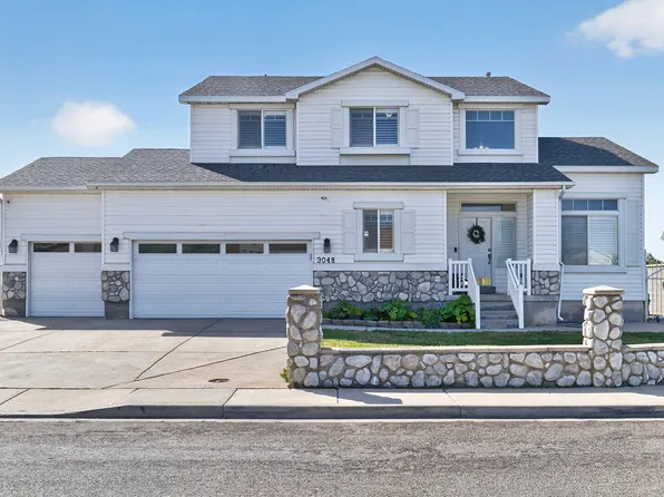 3048 S 4960 W, West Valley City, UT 84120
