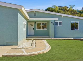 5875 Lake Murray Blvd, La Mesa, CA 91942