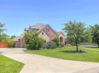 204 Arbor Ln, Haslet, TX 76052