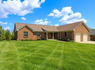 6572 Quaillake Dr, Cincinnati, OH