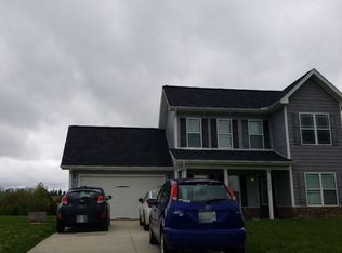 6623 Lainey Jane Ct, Whitesburg, TN 37891