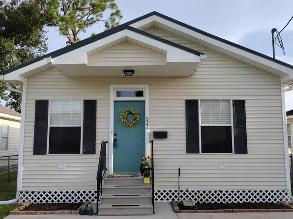 522 Pine St, Thibodaux, LA 70301