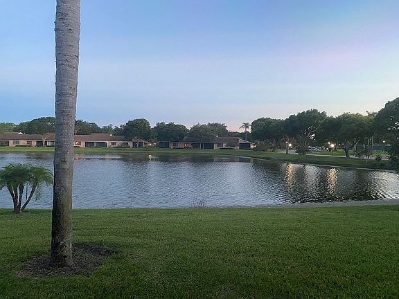 Lake View From your window