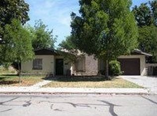 1320 Merced St, Selma, CA 93662