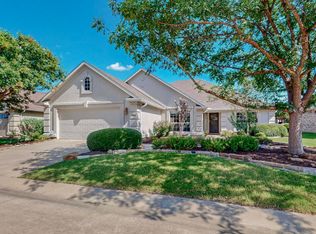 9905 Hanford Dr, Denton, TX 76207
