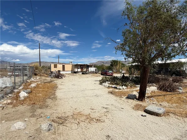 64050 Desert Sands Rd, Desert Hot Springs, CA 92240