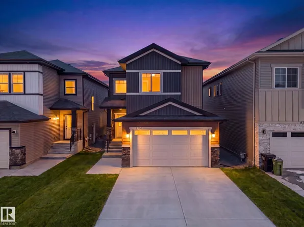 5736 176th Ave NW, Edmonton, AB T5Y 0V2