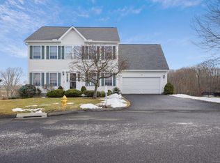116 Logging Trail Rd #116, Danbury, CT 06811