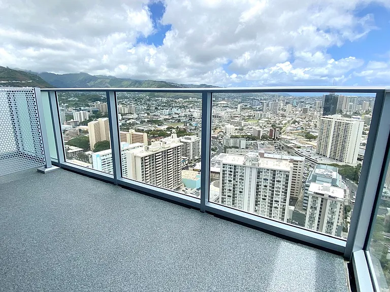 629 Keeaumoku St #3803 — Photo 15