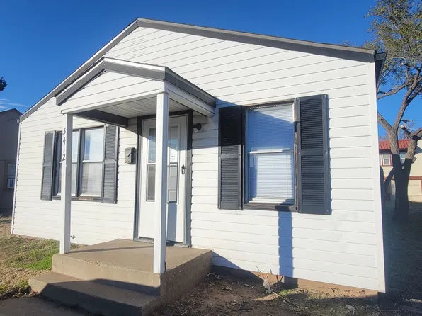 3412 South Washington Street, 3412 S Washington St #A, Amarillo, TX 79109