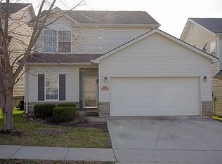 2420 Justin Pl, Lexington, KY 40509
