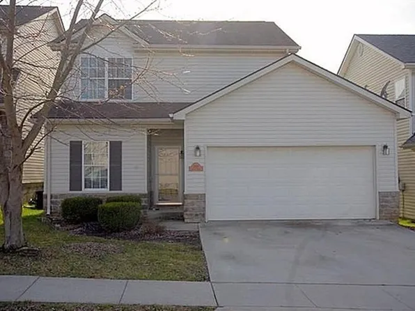 2420 Justin Pl, Lexington, KY 40509
