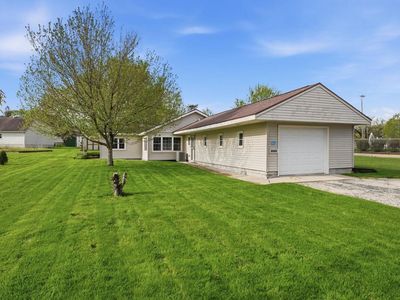 232 Poet Street, Columbus, WI, 53925