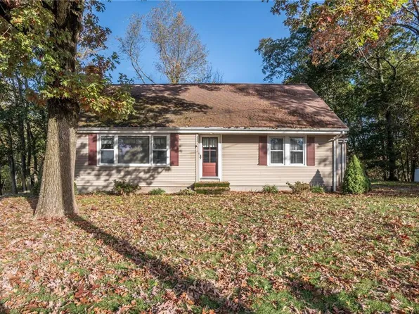 222 County St, Seekonk, MA 02771