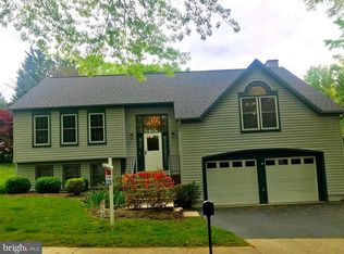 8725 Carriage Hills Dr, Columbia, MD 21046