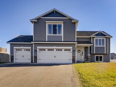 1206 Rum River Dr SW, Isanti, MN, 55040
