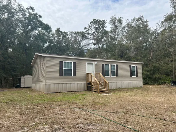12890 NW 80th Ave, Chiefland, FL 32626